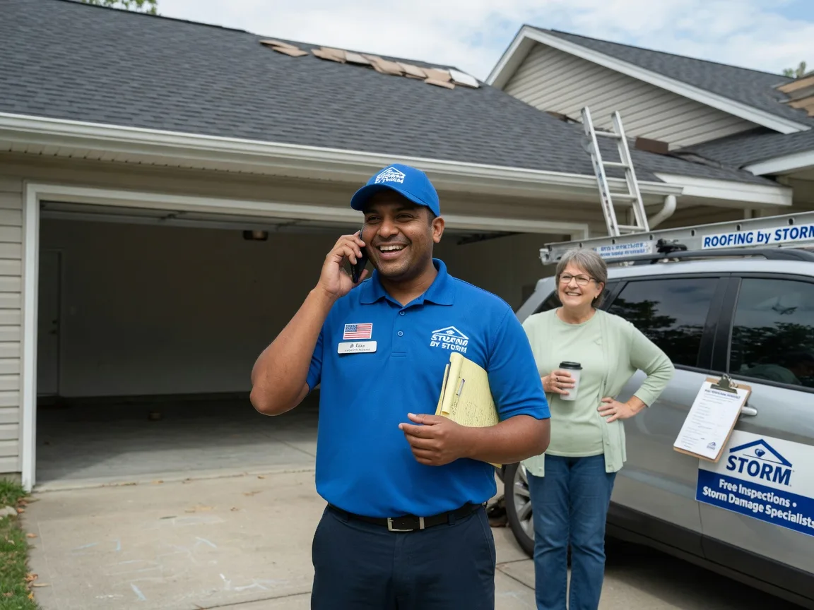 Roof Repair Near Me Hometown, IL FAQs