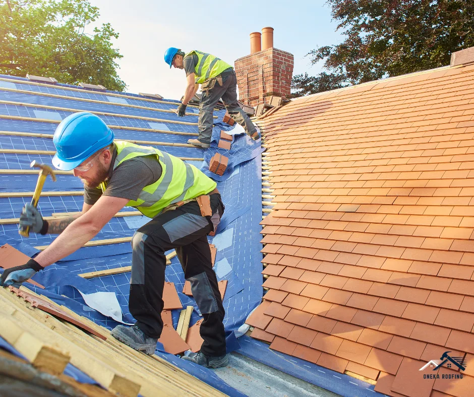 Why choose Roof Repair Near Me in Hometown, IL
